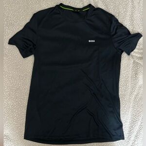 Luxury BOSS tee, XXL, good used condition
